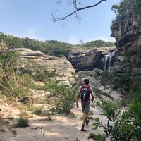 Taariq Suliman's Photo