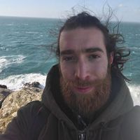 Vincent Font的照片