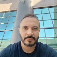 Cavid Hüseyin's Photo