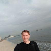 Alex Snigirev's Photo