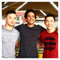 Pascal van Luit's Photo