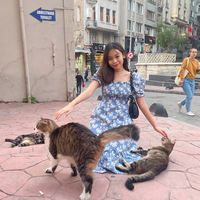 Fotos von Devita Rizqiana