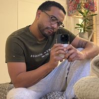 Albert Arguinzones's Photo