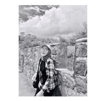 Le foto di Hana Sofiyana