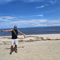 Santiago Mosquera's Photo