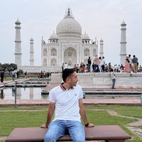 Kenan Axmedov's Photo