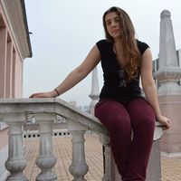 Le foto di Carolina Santi