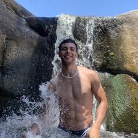 Julian Arguello's Photo