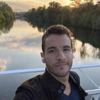 Matteo Sesia's Photo