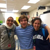 Julian Lafaurie's Photo