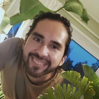 Ricardo IJ's Photo