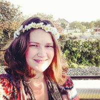 Sarah Eichler的照片