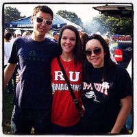 Adam Daniels's Photo