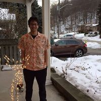 Harrison Chang的照片