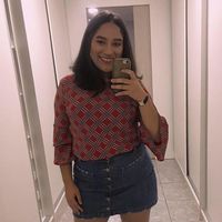 Marcella Vieira的照片