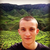 Photos de Willy  Maudet