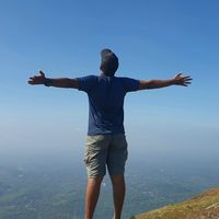 Abhiram Mekketh's Photo