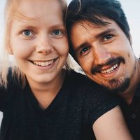 Rikke Cecilie Rudkjøbing的照片