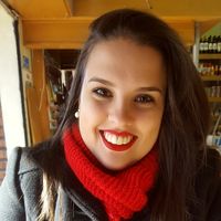 Priscilla Cosme's Photo