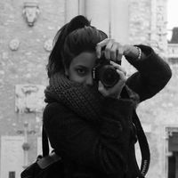 Natalia Gónima的照片