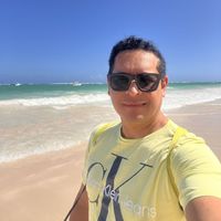 Juan Carlos Camacho的照片