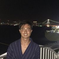 Mori Keitaro's Photo