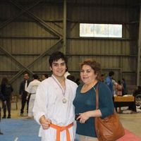 John Carrasco Cid's Photo