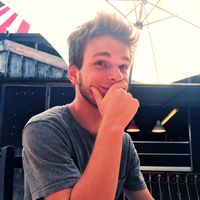 Gaston Gougeon's Photo