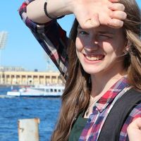 Kate Marina的照片