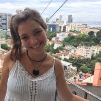 Milena Ravanini's Photo