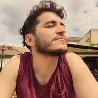 Nico Olivares的照片