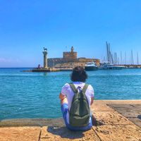 Volkan Işık的照片