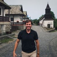 Norbert Nagy的照片