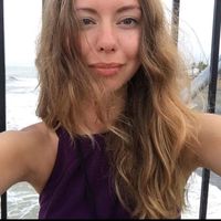 Maria Mitina's Photo