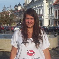 Magdalena Cierniak's Photo