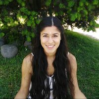 Noelia Ordenes的照片