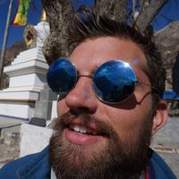 Stephen  Pasinski's Photo