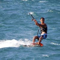 Patrick Chang's Photo