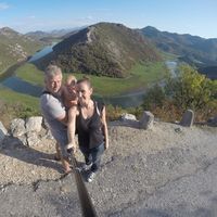 Maria Zabolotskaya's Photo