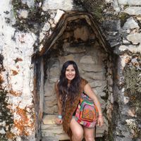 Armi Valladolid Rivas's Photo