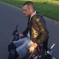 Fotos de Przemysław Gontarczyk