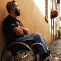 Giorgos Tsaousidis's Photo