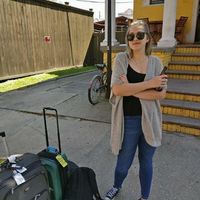 Fotos de Alexandra Beth