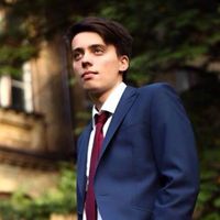 Dima Sladkin的照片