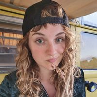 Fotos de Ceara Crawford