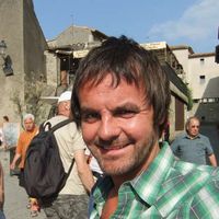 Chris Hunter's Photo