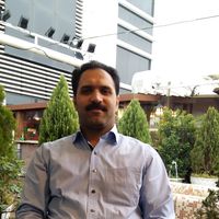 Yasser Kashanian's Photo