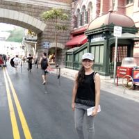 Fotos de Imelda Tanti