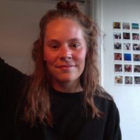 Sarah  Brautsch's Photo