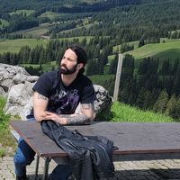 Eduardo Bastos's Photo